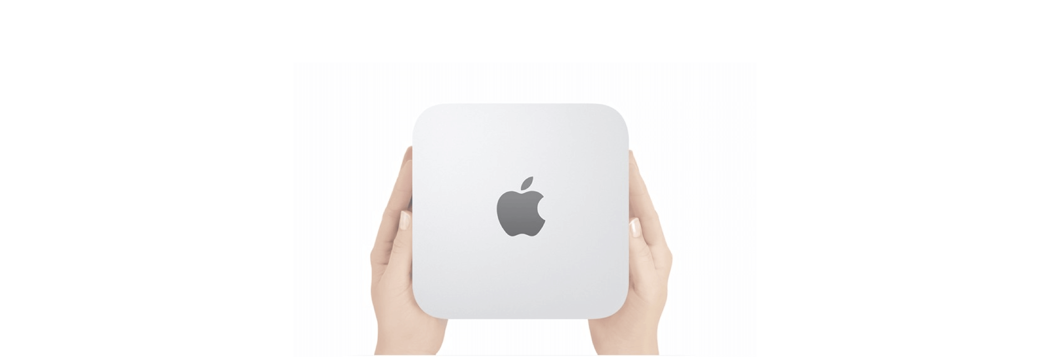 How to set up your new Mac mini