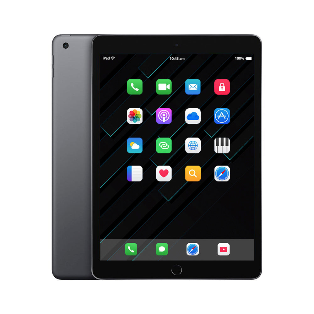 2024 Apple iPad 7th Generation 32GB in Black