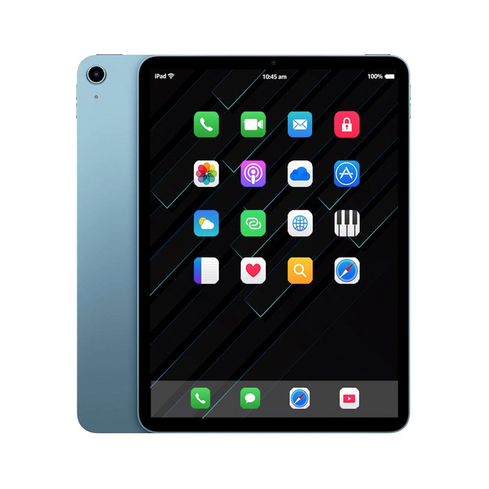 Apple Ipad air 5th cheapest generation 256 GB