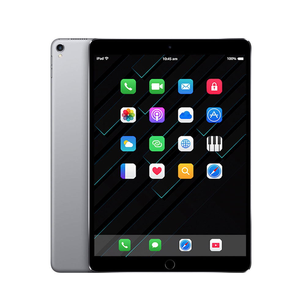 Apple iPad Pro - 10.5-inch - 64GB / 256GB / 512 GB