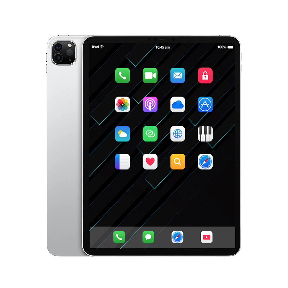 Apple iPad Pro 11 3nd Gen (2021) 128GB / 256GB / 512GB / 1TB (Refurbi