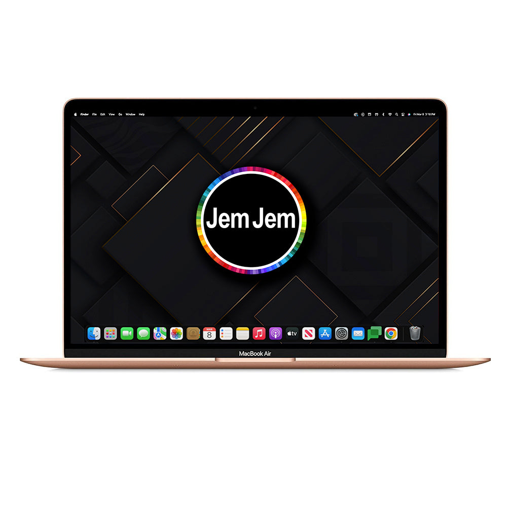 MacBook Air 13.3-inch (2018) MREE2LL/A - Core i5 - 8GB - SSD 128 GB