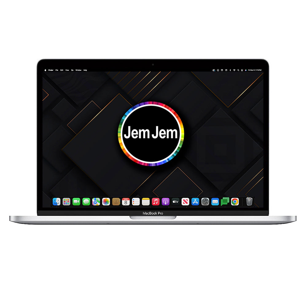 MacBook Pro Retina 16-inch (2019) - Core i7 - 16GB - SSD 512 GB MVVL2L