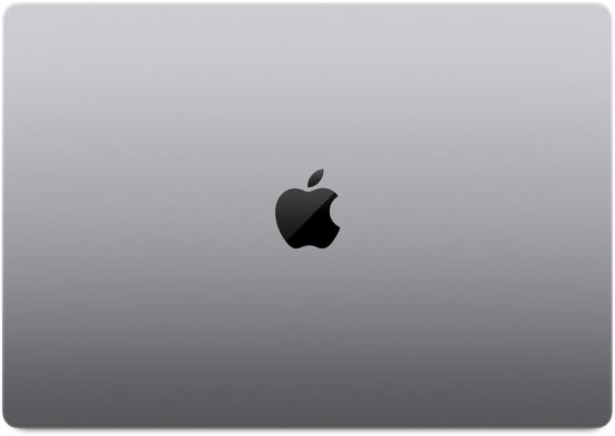 MacBook Pro 14