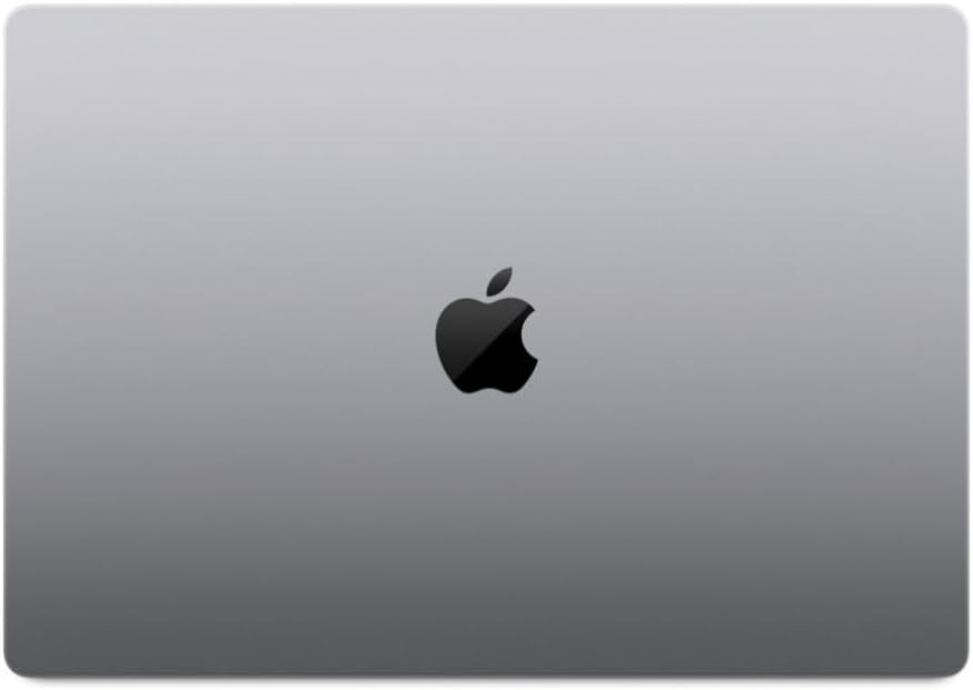 Apple MacBook Pro 15-Inch (Mid 2018) 