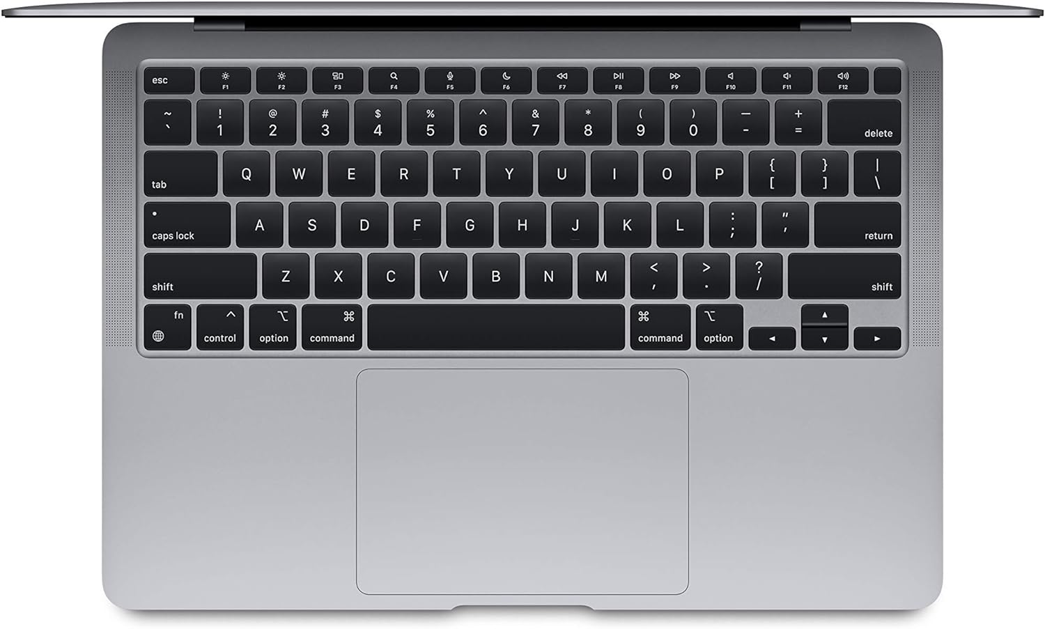MacBook Air 2020 スペースグレイ - PC/タブレット