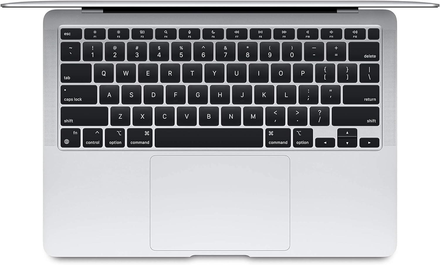 MacBook Air MVH42LL/A Retina 13.3-inch (2020) - Core i7 - 8GB - SSD 51