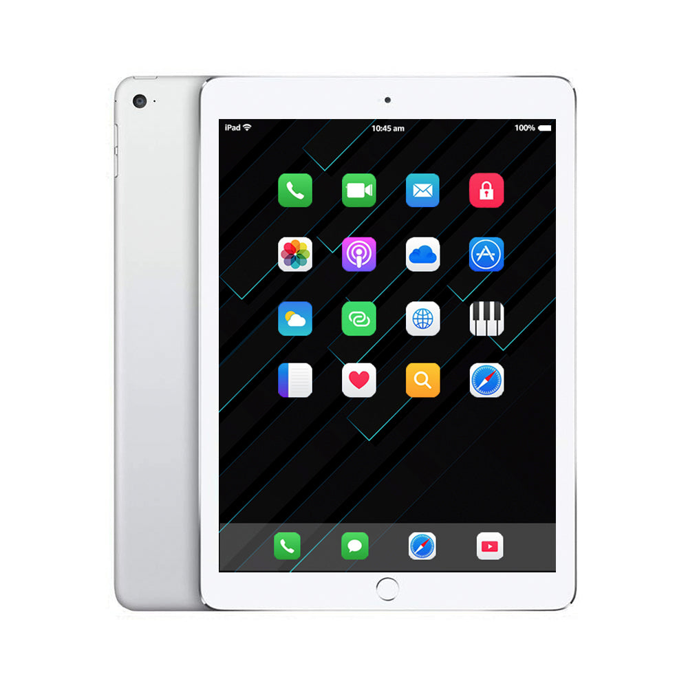 APPLE iPad IPAD WI-FI 128GB 2018 SV - その他