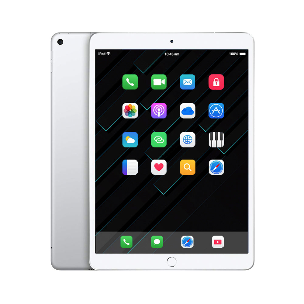 Apple iPad Air 3 64 GB / 256GB (Refurbished Scratch and Dent)