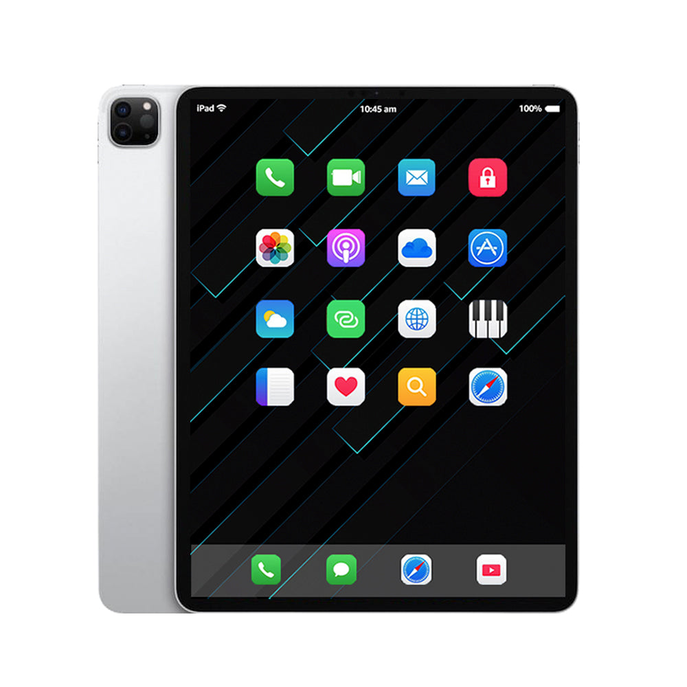 Apple iPad Pro 12.9 Wi-Fi (5th Gen) - (Refurbished - Fair Condition)