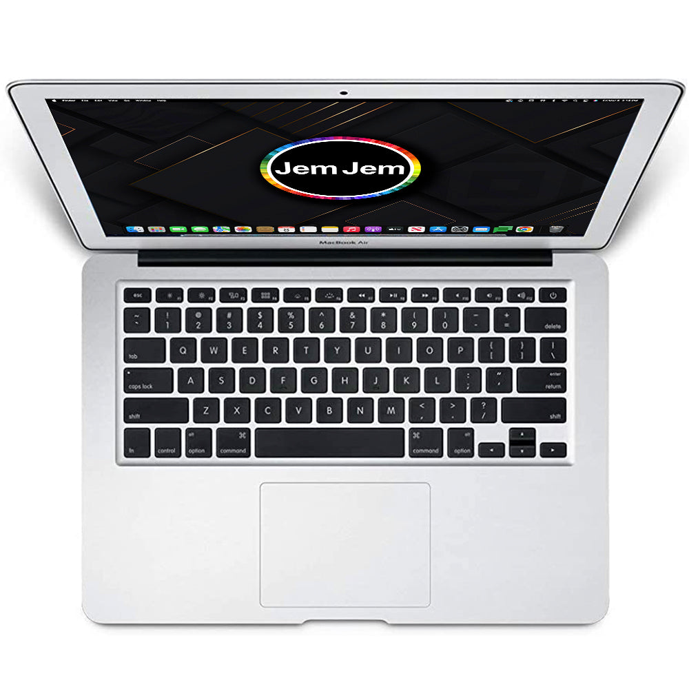 Apple Macbook Air 13-inch (Early-2015) - Intel Core i5 - 8GB