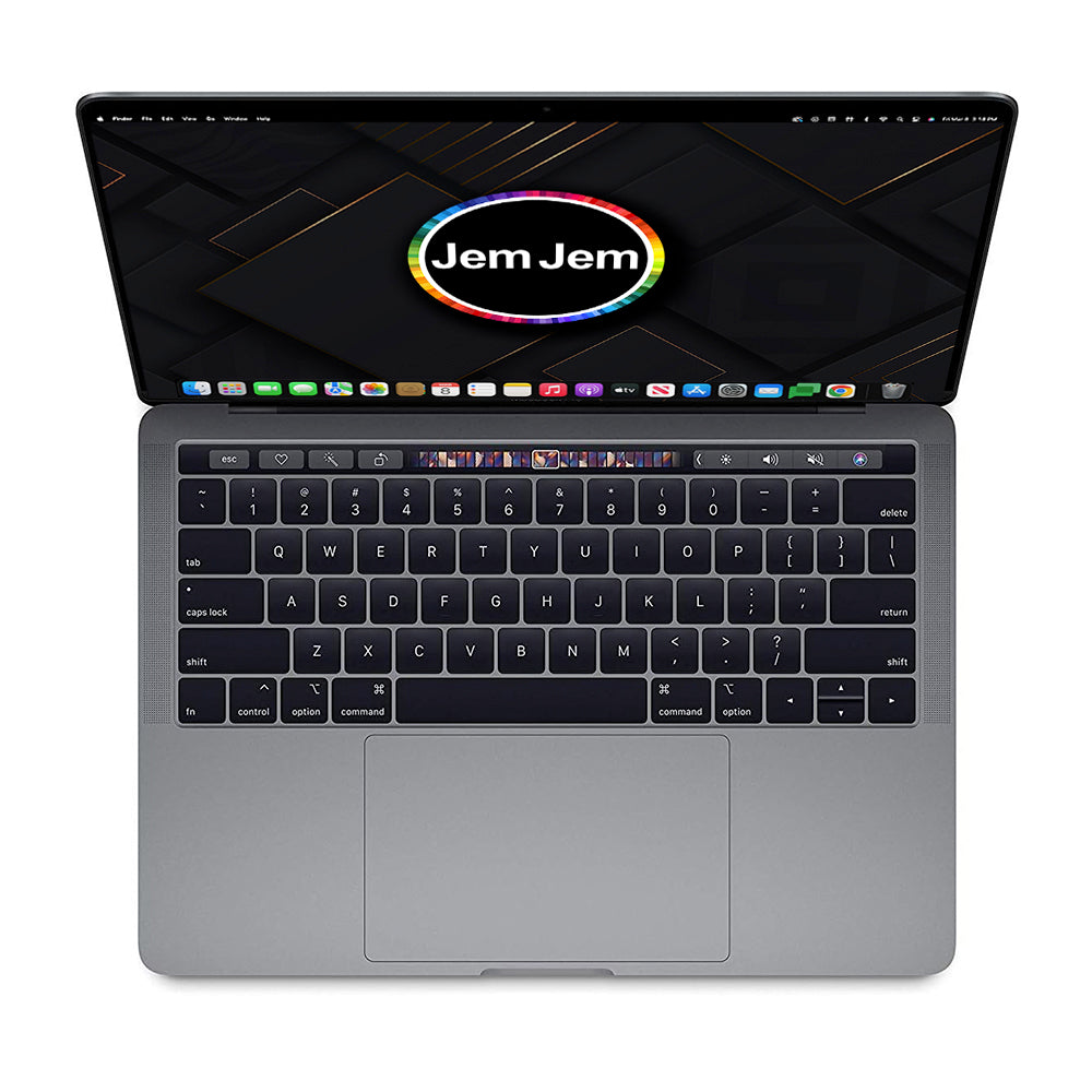 Apple MacBook Pro 13-Inch 