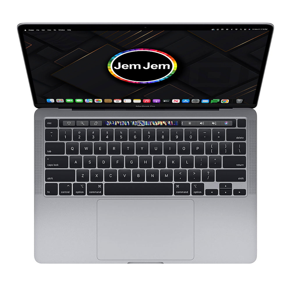 MacBook Pro Retina 13.3-inch (2020) - Core i5 - 2.0GHz - 16GB 512GB SSD -  MWP42LL/A - Space Gray