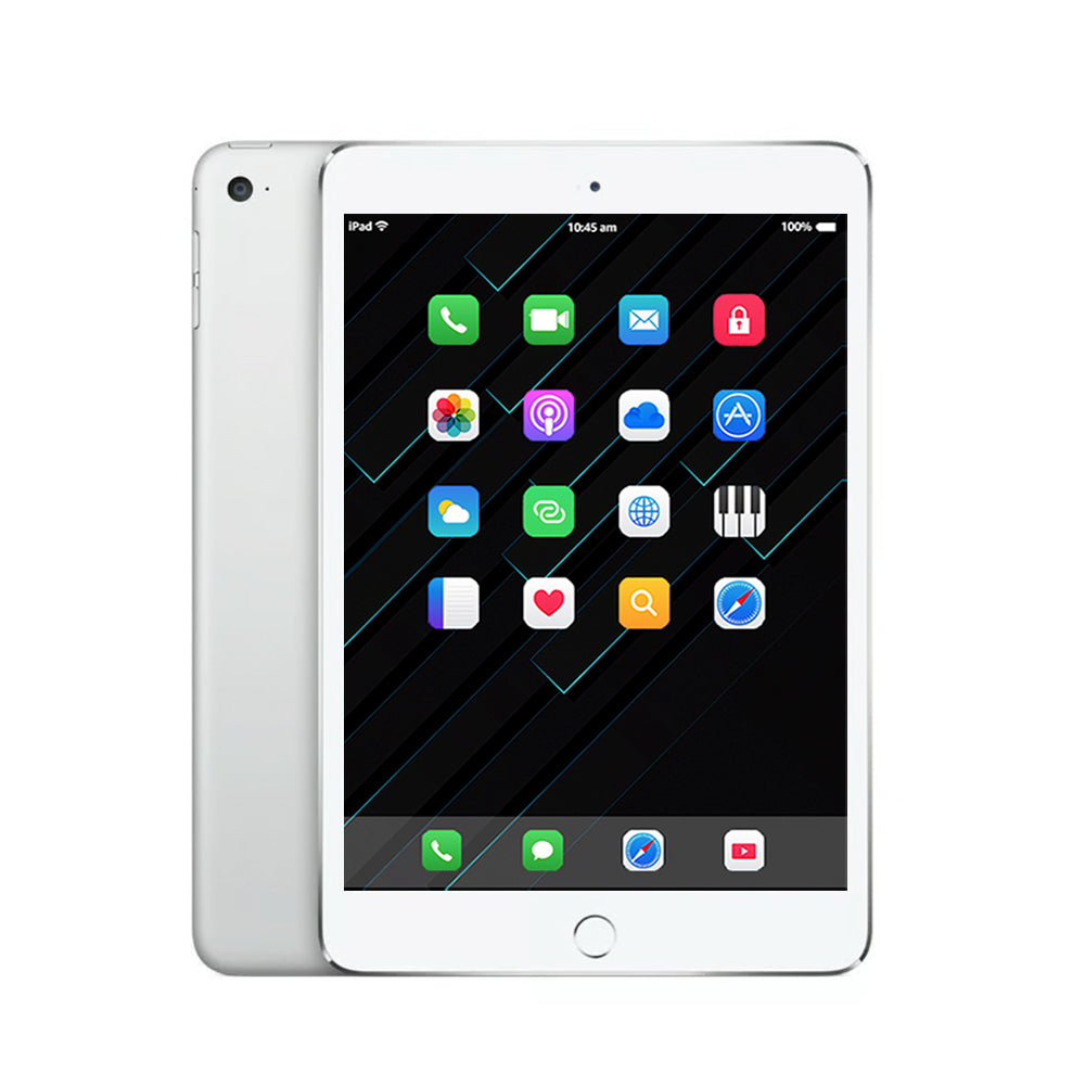 Apple iPad Mini 1 16GB / 32 GB / 64GB - (Refurbished-Fair condition)