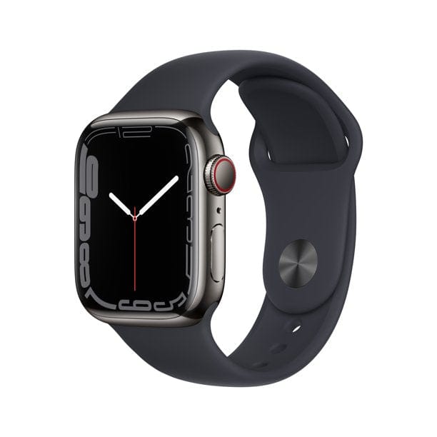 Apple Watch (Series 7) October 2021 41/45 mm (Refurbished-Scratch and Dent)