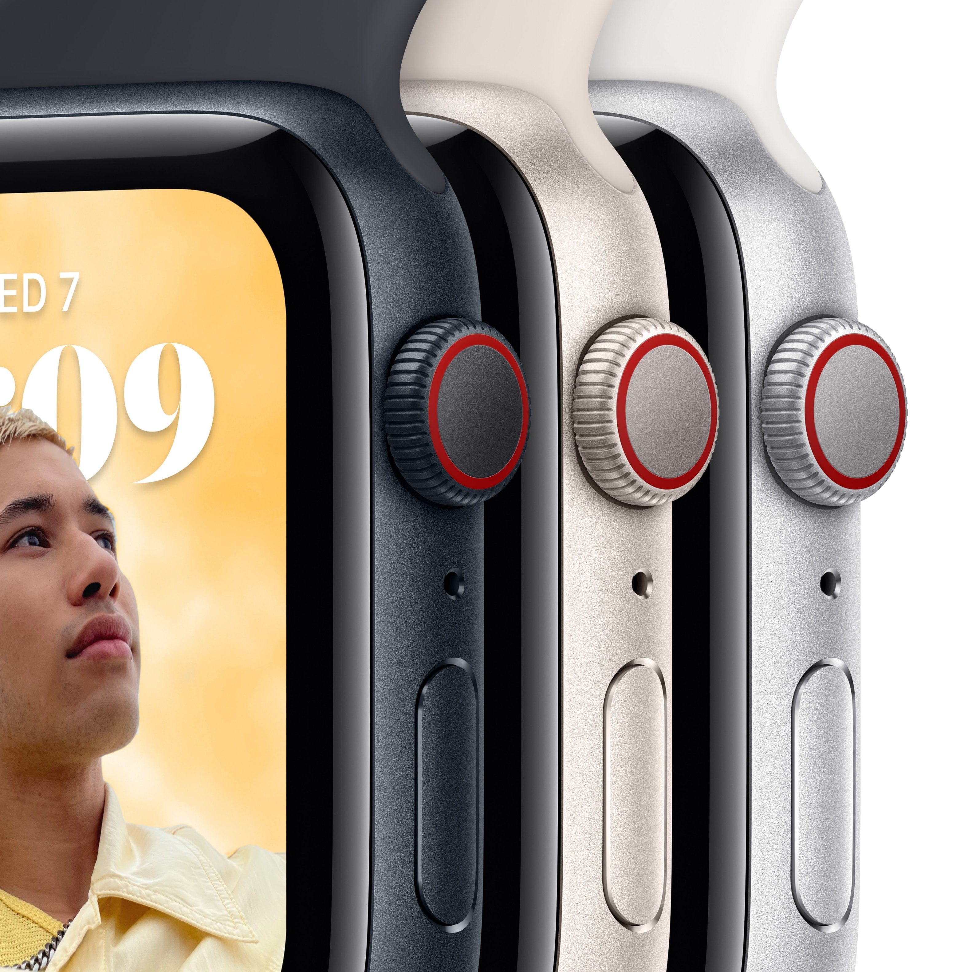 2024 Apple watch series se