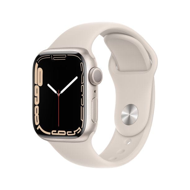 Apple Watch (Series 7) October 2021 41/45 mm (Refurbished-Scratch and Dent)