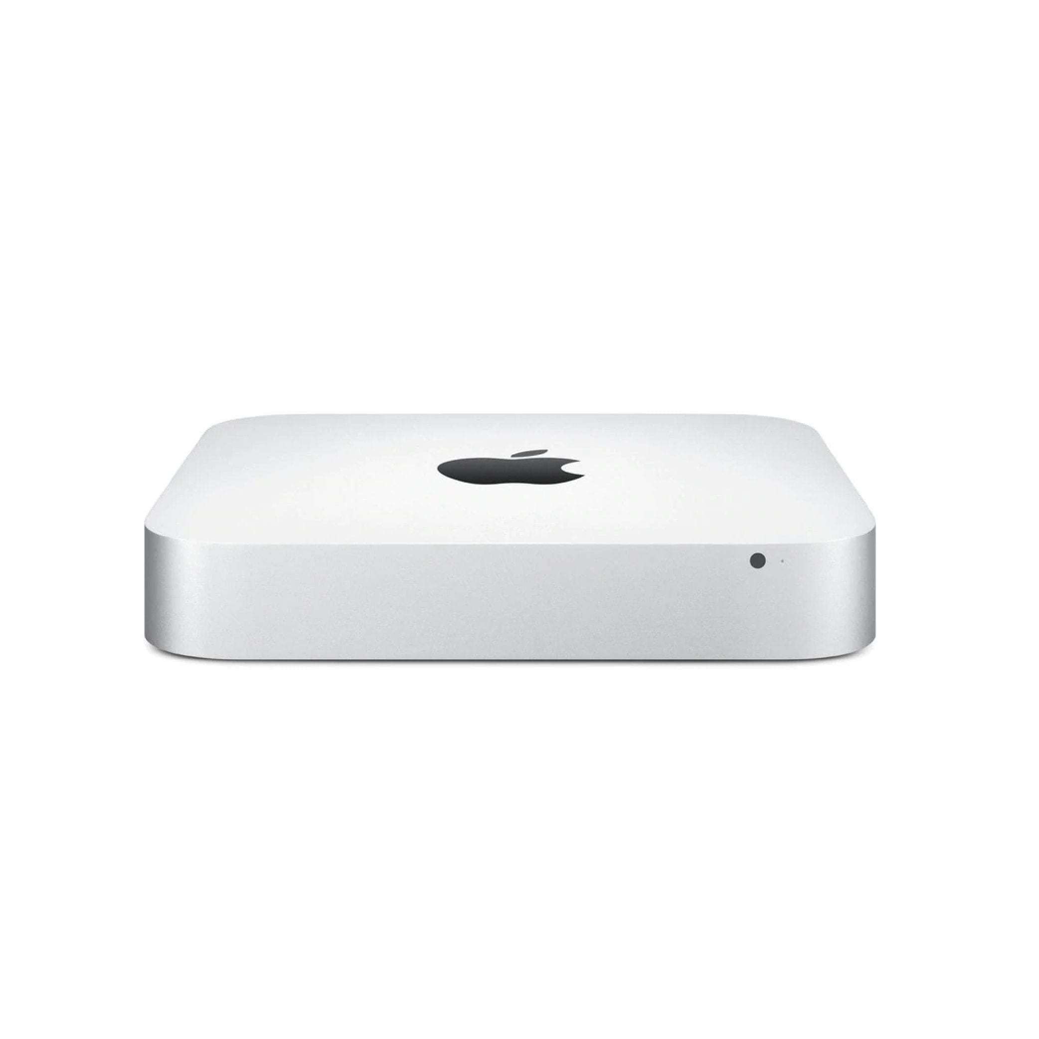 Apple Mac Mini (2023) Apple M2 Chip, 8GB RAM 256GB SSD MMFJ3LL/A (Refurbished)