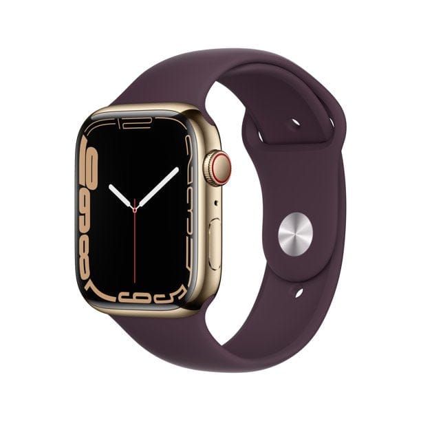 Apple Watch (Series 7) October 2021 41/45 mm (Refurbished-Scratch and Dent)