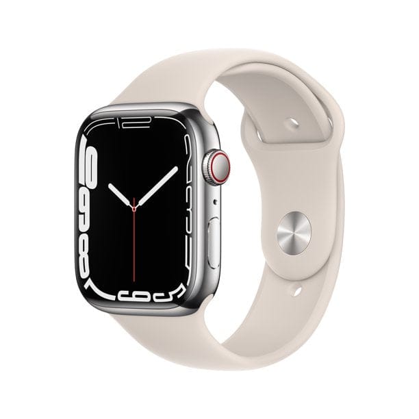 Apple Watch (Series 7) October 2021 41/45 mm (Refurbished-Scratch and Dent)