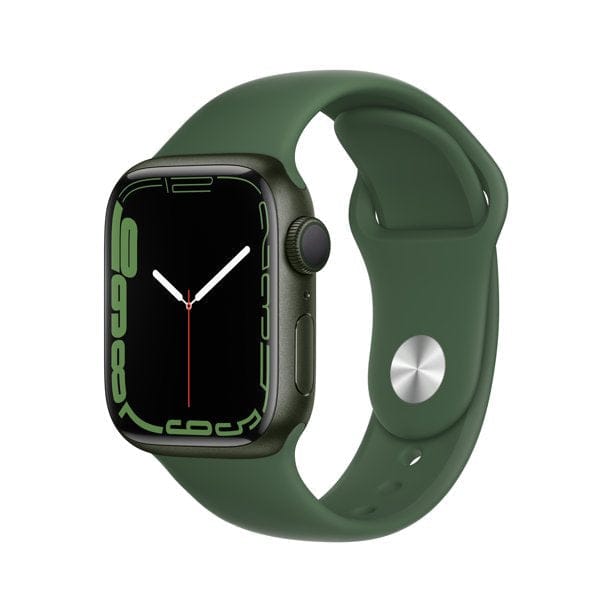 Apple Watch (Series 7) October 2021 41/45 mm (Refurbished-Scratch and Dent)